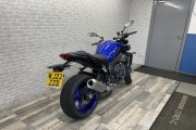 YAMAHA MT-10