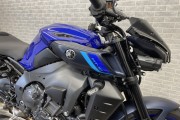 YAMAHA MT-10