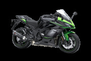 KAWASAKI NINJA 1000SX