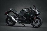 KAWASAKI NINJA 500