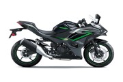 KAWASAKI NINJA 500