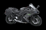 KAWASAKI NINJA 650