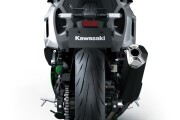 KAWASAKI NINJA 7