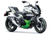 KAWASAKI NINJA 7