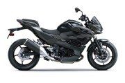 KAWASAKI NINJA 7