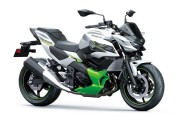 KAWASAKI NINJA 7