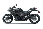 KAWASAKI NINJA 7