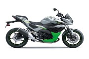 KAWASAKI NINJA 7