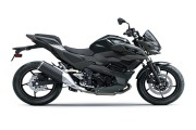 KAWASAKI NINJA 7