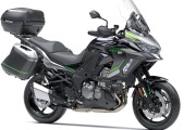 KAWASAKI VERSYS 1000