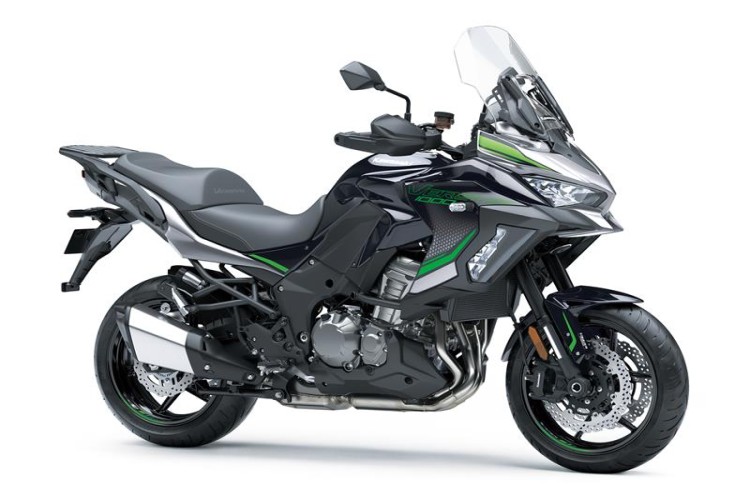 KAWASAKI VERSYS 1000 for sale