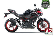 KAWASAKI Z500