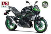 KAWASAKI Z500