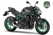 KAWASAKI Z900