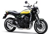 KAWASAKI Z900RS