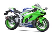 KAWASAKI ZX-10R