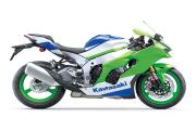 KAWASAKI ZX-10R