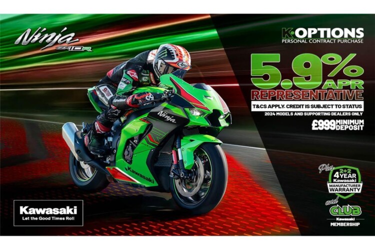 KAWASAKI ZX-10R for sale