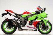 KAWASAKI ZX-10R