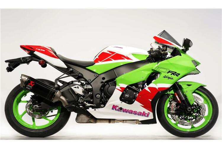 KAWASAKI ZX-10R for sale