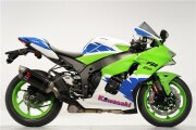 KAWASAKI ZX-10R