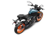 KTM 125 DUKE