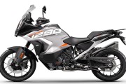 KTM 1290 SUPER ADVENTURE