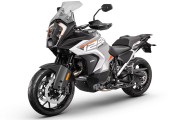 KTM 1290 SUPER ADVENTURE