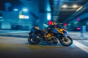 KTM 1290 SUPER DUKE GT