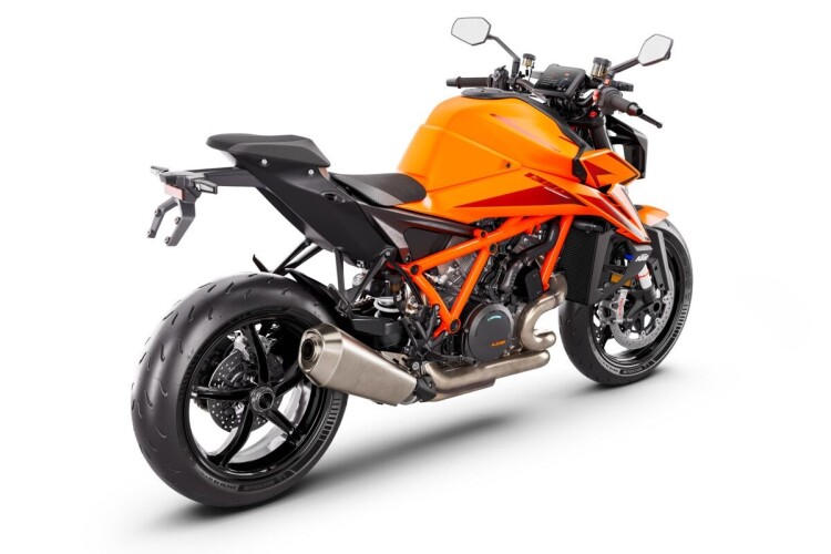 KTM 1290 SUPER DUKE R for sale