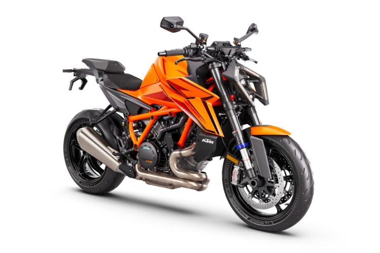 KTM 1290 SUPER DUKE R for sale
