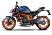 KTM 1290 SUPER DUKE R