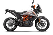 KTM 390 ADVENTURE