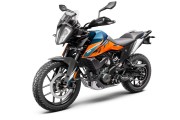 KTM 390 ADVENTURE