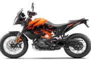 KTM 390 ADVENTURE