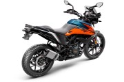 KTM 390 ADVENTURE