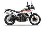 KTM 790 ADVENTURE