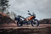 KTM 890 ADVENTURE