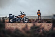 KTM 890 ADVENTURE
