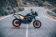 KTM 890 ADVENTURE