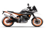 KTM 890 ADVENTURE