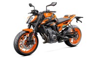 KTM 890 DUKE