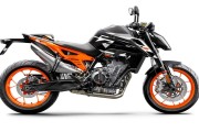 KTM 890 DUKE