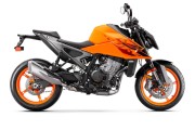 KTM 990 DUKE