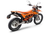 KTM ENDURO