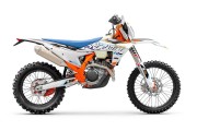 KTM EXC