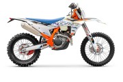 KTM EXC