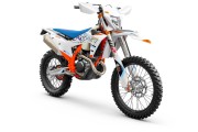 KTM EXC