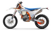 KTM EXC