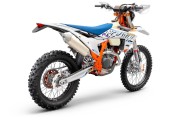 KTM EXC